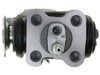 Drum Brake Wheel Cylinder Raybestos Brakes WC370234