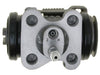 Drum Brake Wheel Cylinder Raybestos Brakes WC370235