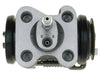 Drum Brake Wheel Cylinder Raybestos Brakes WC370237