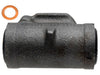 Drum Brake Wheel Cylinder Raybestos Brakes WC37023