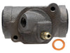 Drum Brake Wheel Cylinder Raybestos Brakes WC37023