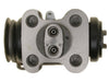 Drum Brake Wheel Cylinder Raybestos Brakes WC370240