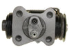 Drum Brake Wheel Cylinder Raybestos Brakes WC370242