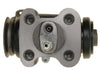 Drum Brake Wheel Cylinder Raybestos Brakes WC370247