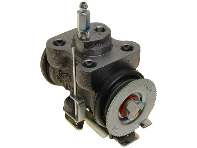 Drum Brake Wheel Cylinder Raybestos Brakes WC370249