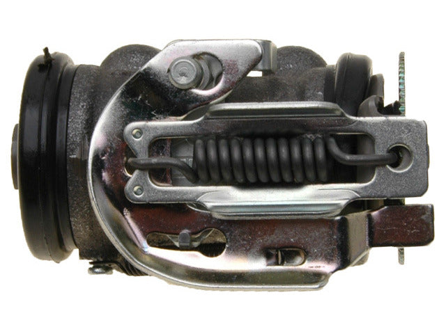 Drum Brake Wheel Cylinder Raybestos Brakes WC370249
