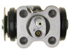 Drum Brake Wheel Cylinder Raybestos Brakes WC370249