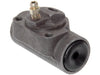 Drum Brake Wheel Cylinder Raybestos Brakes WC37024