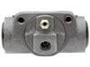 Drum Brake Wheel Cylinder Raybestos Brakes WC37024