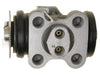 Drum Brake Wheel Cylinder Raybestos Brakes WC370250