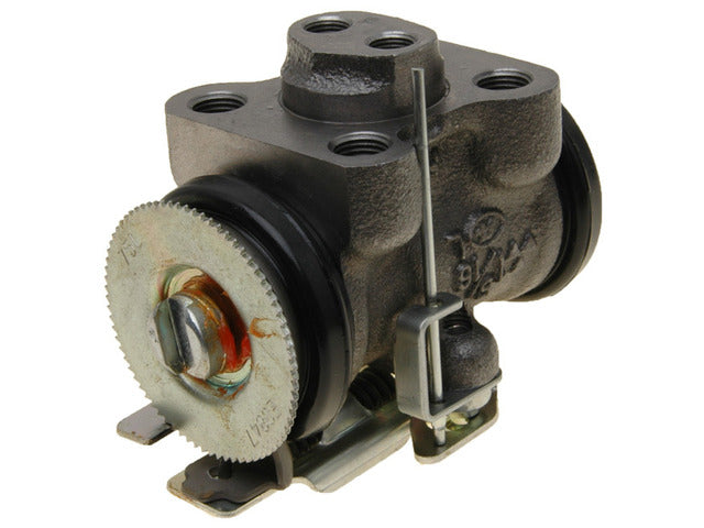 Drum Brake Wheel Cylinder Raybestos Brakes WC370251