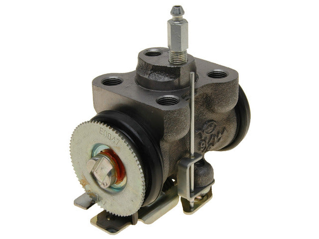 Drum Brake Wheel Cylinder Raybestos Brakes WC370252