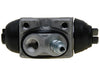 Drum Brake Wheel Cylinder Raybestos Brakes WC370253