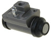 Drum Brake Wheel Cylinder Raybestos Brakes WC370254