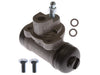Drum Brake Wheel Cylinder Raybestos Brakes WC370258