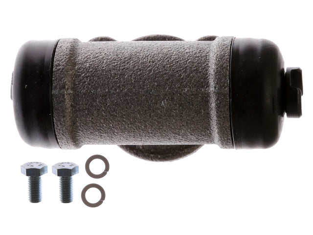 Drum Brake Wheel Cylinder Raybestos Brakes WC370258