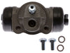 Drum Brake Wheel Cylinder Raybestos Brakes WC370258