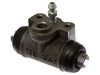 Drum Brake Wheel Cylinder Raybestos Brakes WC370261