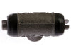 Drum Brake Wheel Cylinder Raybestos Brakes WC370261