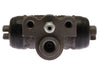 Drum Brake Wheel Cylinder Raybestos Brakes WC370261