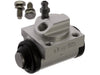 Drum Brake Wheel Cylinder Raybestos Brakes WC370262