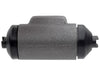 Drum Brake Wheel Cylinder Raybestos Brakes WC370265