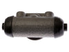 Drum Brake Wheel Cylinder Raybestos Brakes WC370268