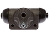 Drum Brake Wheel Cylinder Raybestos Brakes WC370268