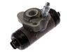 Drum Brake Wheel Cylinder Raybestos Brakes WC370277