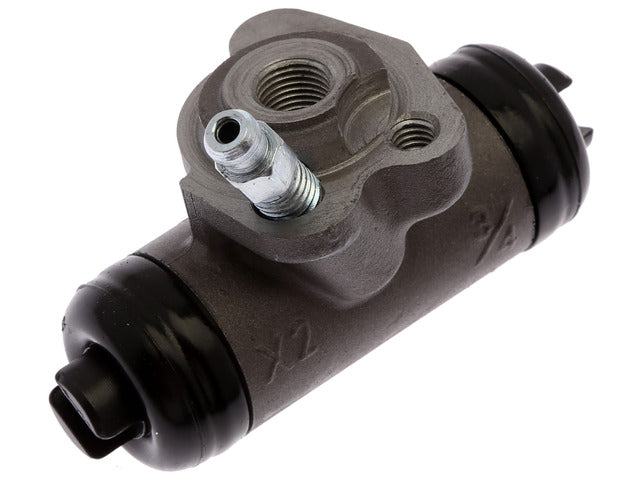 Drum Brake Wheel Cylinder Raybestos Brakes WC370278
