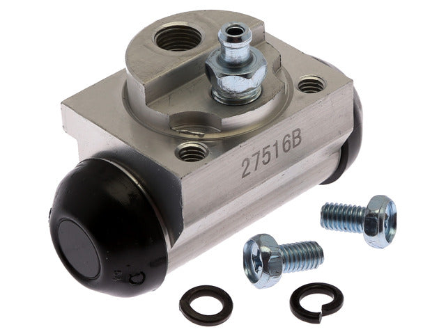 Drum Brake Wheel Cylinder Raybestos Brakes WC370279