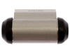 Drum Brake Wheel Cylinder Raybestos Brakes WC370279