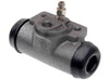 Drum Brake Wheel Cylinder Raybestos Brakes WC37029