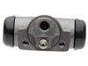 Drum Brake Wheel Cylinder Raybestos Brakes WC37029