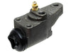 Drum Brake Wheel Cylinder Raybestos Brakes WC37033