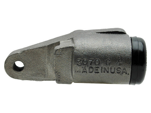 Drum Brake Wheel Cylinder Raybestos Brakes WC37034