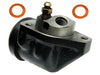 Drum Brake Wheel Cylinder Raybestos Brakes WC37035