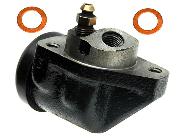 Drum Brake Wheel Cylinder Raybestos Brakes WC37035