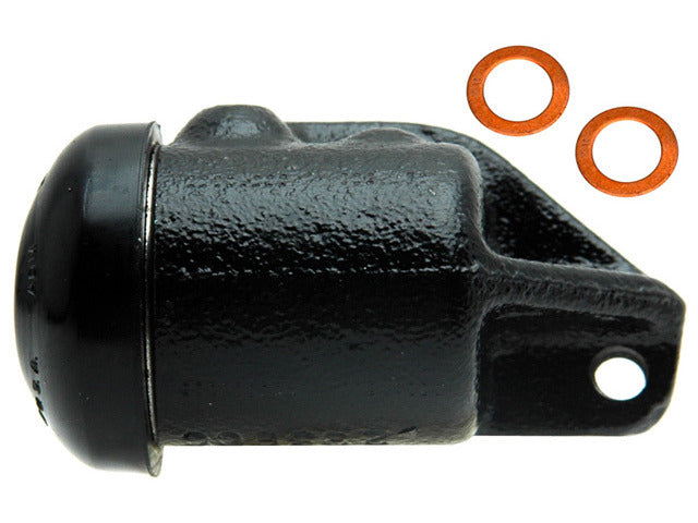 Drum Brake Wheel Cylinder Raybestos Brakes WC37035