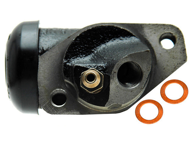Drum Brake Wheel Cylinder Raybestos Brakes WC37035