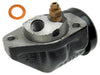 Drum Brake Wheel Cylinder Raybestos Brakes WC37036