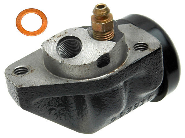 Drum Brake Wheel Cylinder Raybestos Brakes WC37036