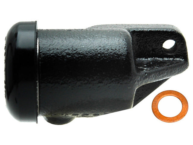 Drum Brake Wheel Cylinder Raybestos Brakes WC37036