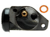 Drum Brake Wheel Cylinder Raybestos Brakes WC37036