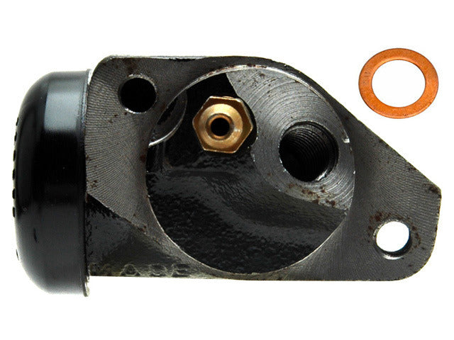 Drum Brake Wheel Cylinder Raybestos Brakes WC37036