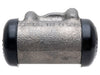 Drum Brake Wheel Cylinder Raybestos Brakes WC37039