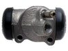 Drum Brake Wheel Cylinder Raybestos Brakes WC37039