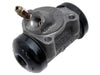 Drum Brake Wheel Cylinder Raybestos Brakes WC37040