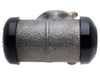 Drum Brake Wheel Cylinder Raybestos Brakes WC37040