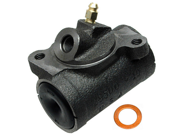Drum Brake Wheel Cylinder Raybestos Brakes WC37046